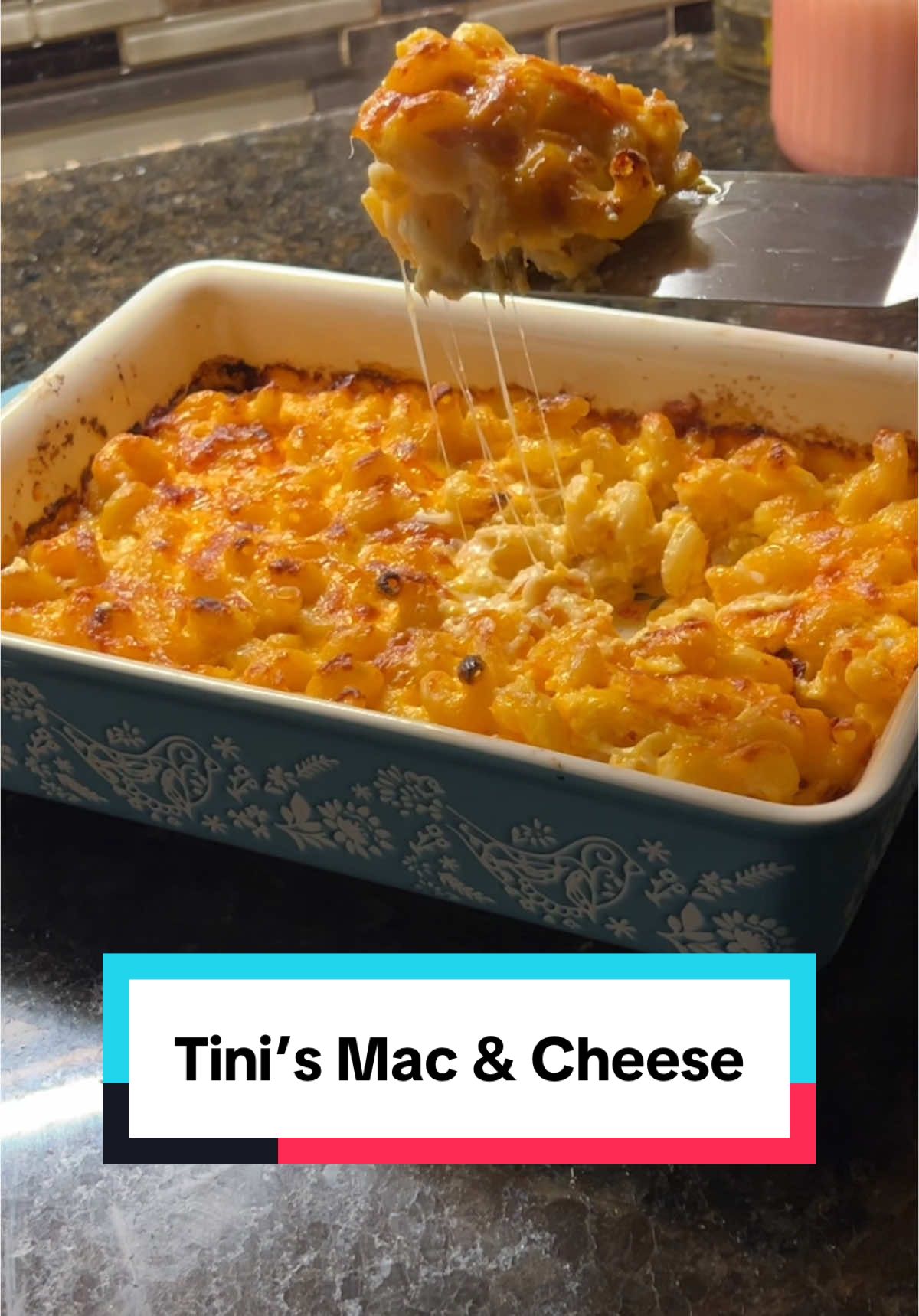 The hype for these mac n cheese is realll. 🖥️ & 🧀 #fyp #macandcheese #tinismacncheese @Tini👩🏼‍🍳🔥 #trending #drama #thanksandgiving #dinner