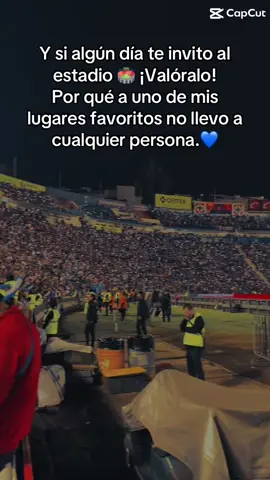 Sagrado 💙🏟️ #contenido #cruzazulfc💙🚂 