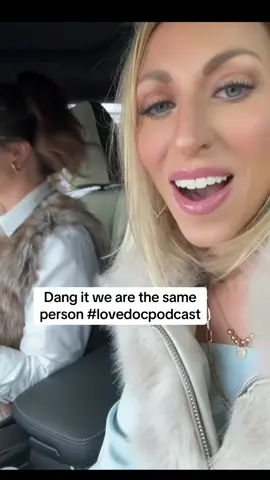 Dangit @Raina Joy I’m glad we aren’t filming the pod today or we’d be twinkies! #BestFriends #relationships #Love #attachmentstyle #fyp #foryoupage 