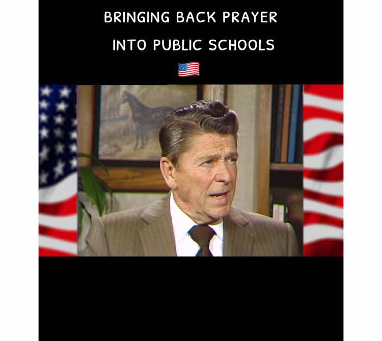 Thank God, Oklahoma Superintendent Ryan Walters announces that Oklahoma will become the first state in the United States to bring the Bible back into classrooms!  “Our kids have to understand the role the Bible played in American history” 🇺🇸 #reagan #ronaldreagan #trump2024🇺🇸 #foryou #conservative #ryanwalters #bible #onenationundergod #ingodwetrust #ingodwetrust🇺🇸☝️💯 #usa #usa_tiktok #foryou #makeamericagreatagain #gop #republican #letsmakeamericagreatagain #governorofcalifornia #maga #california #Hollywood 