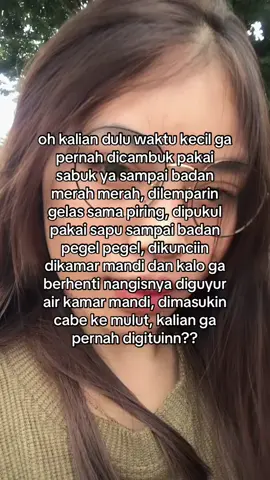 sakit banget kalo diinget, tapi gapapa aku uda berhasil lewatin “masa itu” #fyp #zyxcba #foryou 