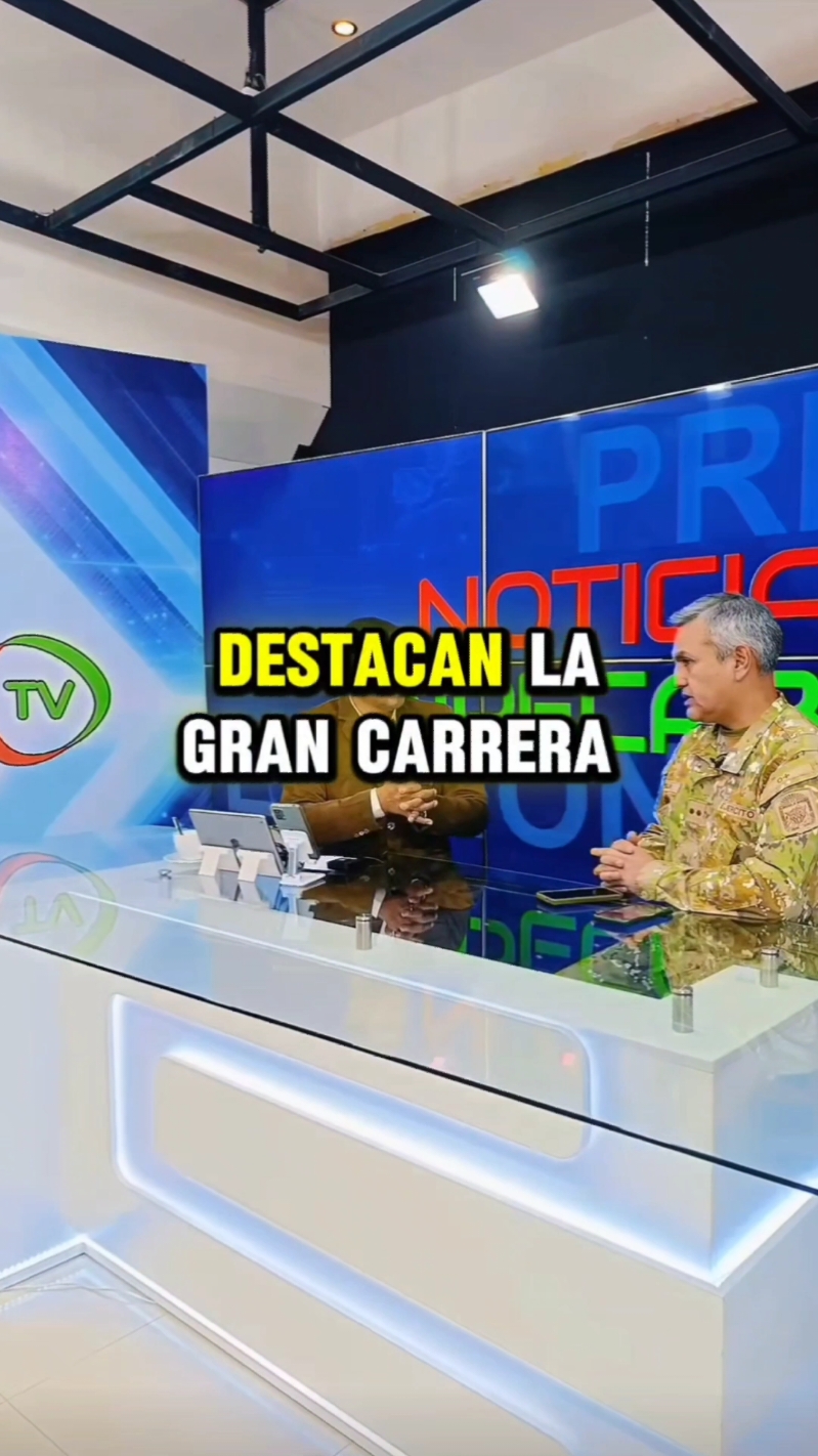 #CUSCO | Diferentes medios de comunicación nacionales, regionales, locales y diferentes plataformas digitales, destacan la 