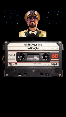 #gigidagostino #losbaglio 