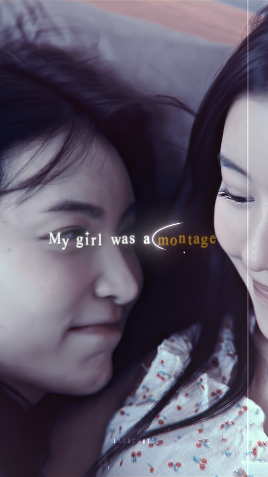 i'm so sad for pim my bby just need someone to love her back 😭 | #plutoseries #kapookphat #kapookciize #ciizezphr #namtanfilm #wlw #fyp #glseries #gmmtv #edit   