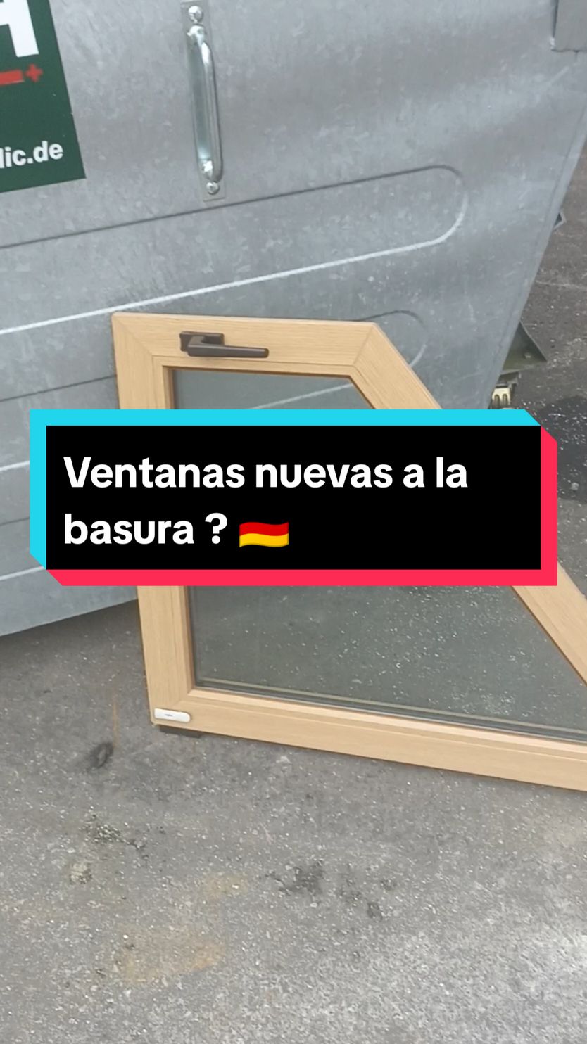 Me la llevo pa' mi casa🕵️‍♀️#venezolanoseneuropa #latinoseneuropa🌎 #diferenciaslatinosyalemanes #losabias #vezolanosenelmundo 