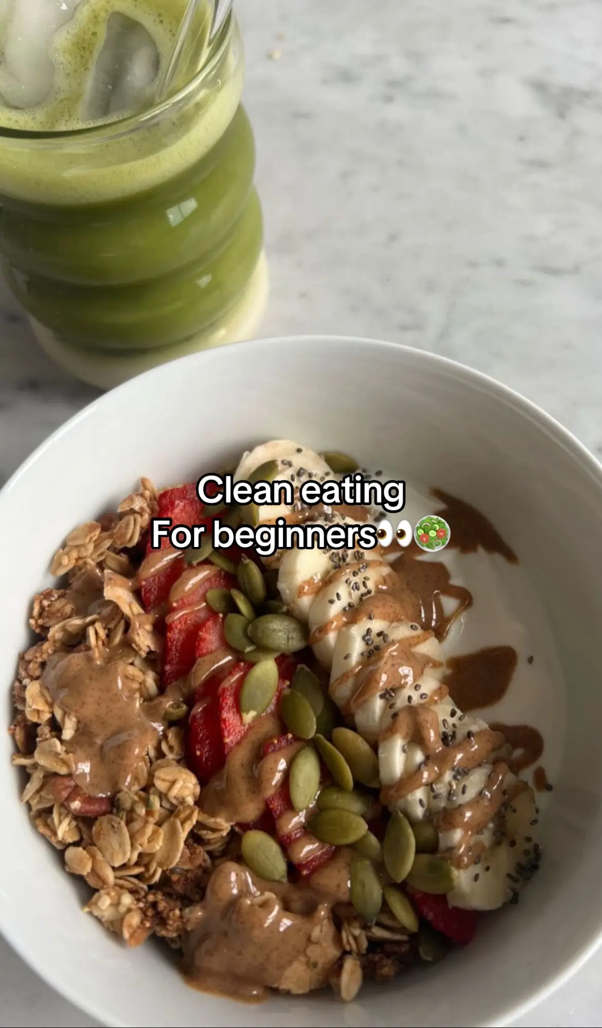 #cleaneating #health #healthyrecipes #mealideas #mealinspo #realfood #wholefoods #loseweight #weightloss #recipes #EasyRecipe #healthyeating #healthymeals #foodies #FoodTok #foryoupage #wellness #fyp