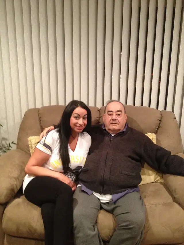 Thinking back to all your birthdays we celebrated, still wasn’t enough, needed more years with you. 