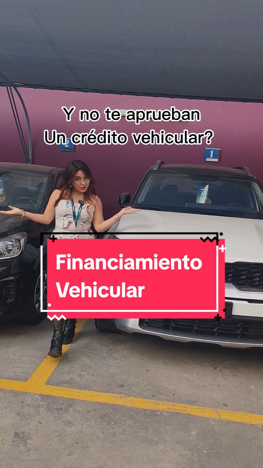 🚗 ¡¡¡NOSOTROS TE FINANCIAMOS TU VEHICULO SEMINUEVO O NUEVO SIN INTERESES*!! 🥇Respaldo del Grupo Maquinarias ✅El banco NO te aprueba por ser INDEPENDIENTE? ESTAS EN INFOCORP? O NO TIENES HISTORIAL CREDITICIO? 🚙Amplio Portafolio (+40 marcas) 🏦No compramos tu línea de crédito 💰 Cuotas desde $215 📍  Aplica solo para Lima Comunicarse con Maria More 9️⃣9️⃣8️⃣8️⃣2️⃣5️⃣7️⃣9️⃣2️⃣ #financiamientovehicular #viral #fyp #carros #limaperu🇵🇪 