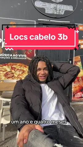 Locs cabelo cacheado  #brasil🇧🇷 #portugal🇵🇹 #locsgang🌴 #rasta #foryou 