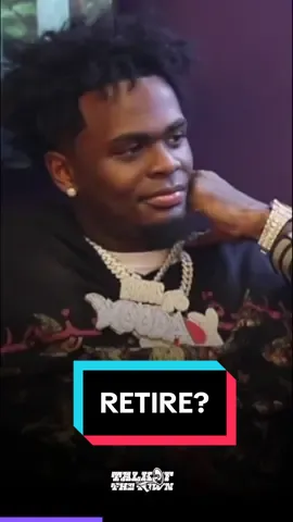 Not @WOODA tryna reture on us from youtube already 🥲 full interview out now with #wooda #famouswooda #youtube #fyp
