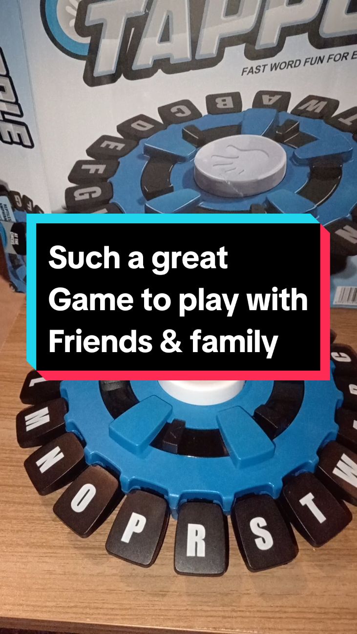 Must buy for this Christmas Christmas get togethers Game nights Date nights Having the friends over Drinking games Dares #tapple #tapplegame #familynight #gamesnight #datenight #drinkinggame #blackfriday #blackfridayearlydeals #games #boardgames #ideasforchristmas #christmasideas 