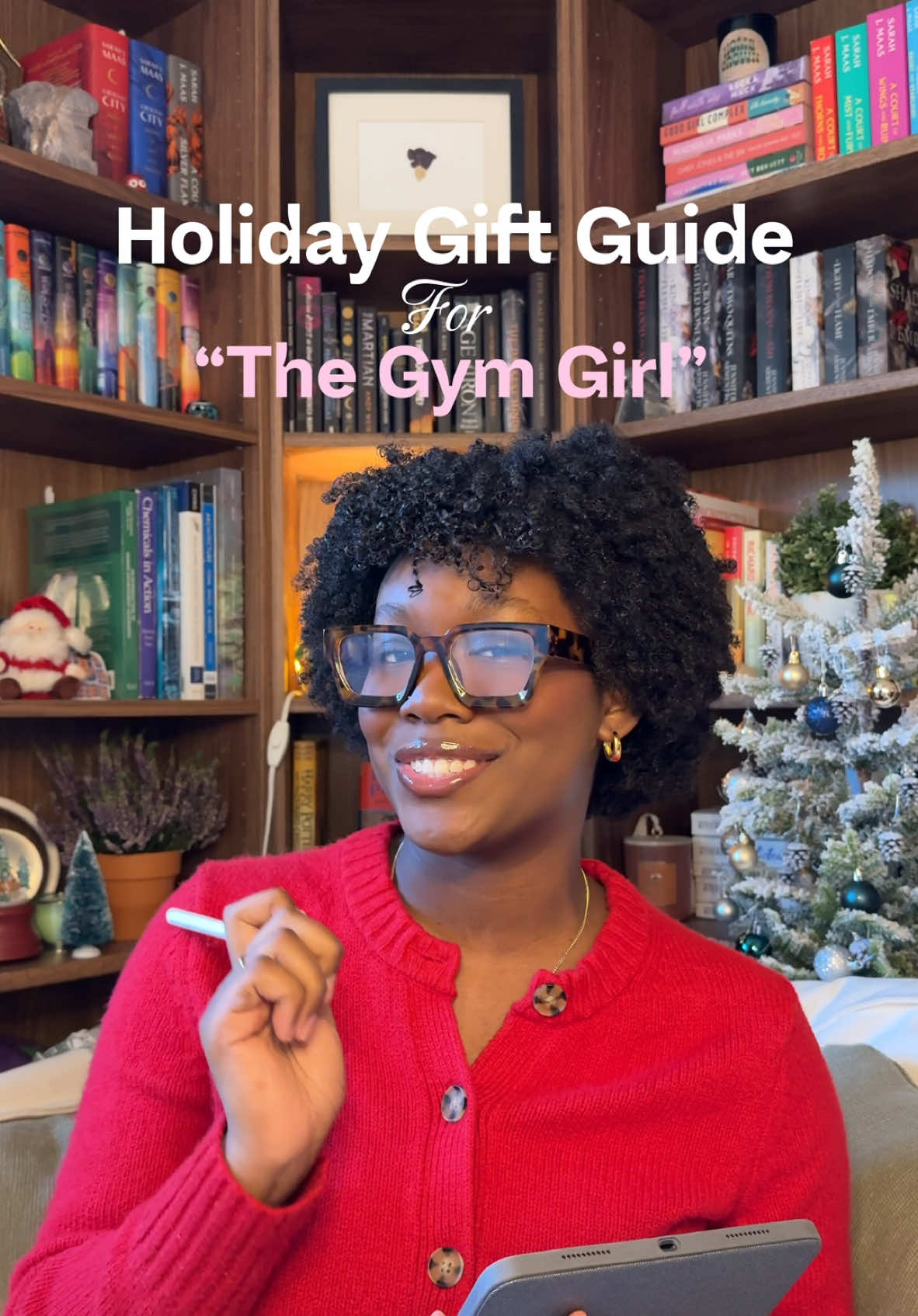 Comment anything i may have missed :) 💌 Everything is linked in my amazon storefront and ShopMy under ‘Holiday Gift Guide 2024’ #holidaygiftguide #christmas2024