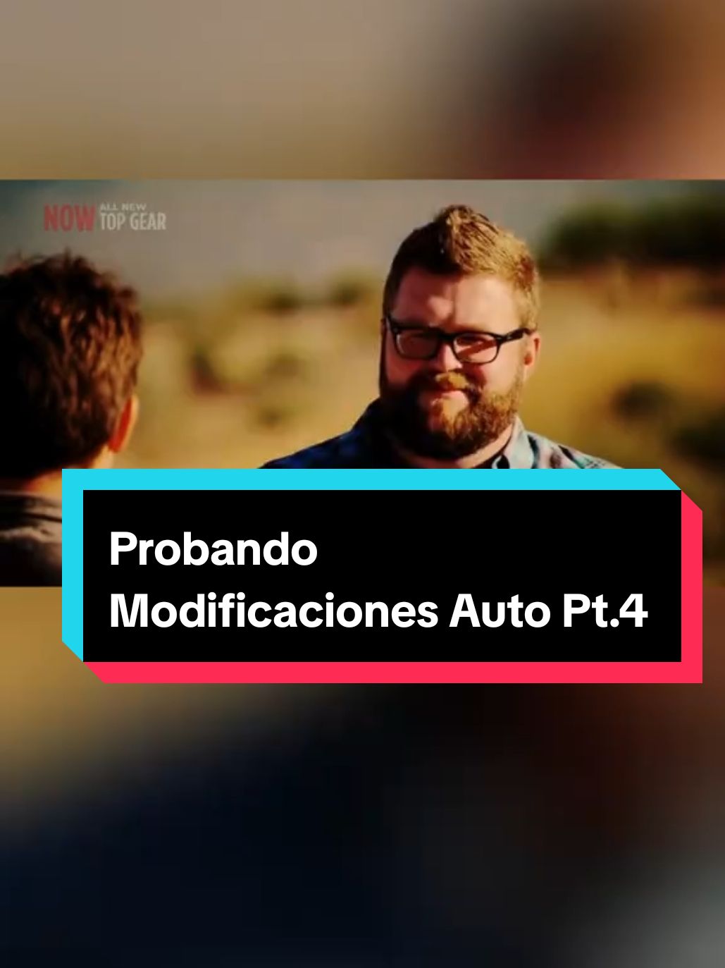 Probando Modificaciones Auto Pt.4 #Topfilms #Toyota #topgearespañol #Camry #MRAP #Apocalipsis