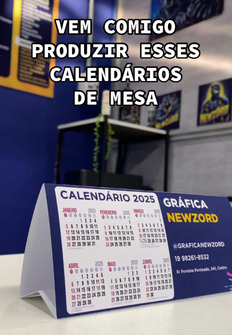 Vem comigo produzir esses calendarios 2025  de mesa  de um jeito rápido e fácil. Lembrando que o pessoal aqui do tiktok eu reuni varios donos de gráfica num grupo, quem quiser participar so comentar #graficarapida #papelariacriativa #personalizadosdeluxo #personalizados #graficaonline #fyyyyyyyyyyyyyyyy 