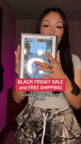 #CapCut limited stock! hurry before they sell out @ARZOPA #arzopa #arzopadigitalphotoframe #tiktokshopcybermonday #tiktokshopblackfriday #wifidigitalphotoframe #christmas #christmasgift #christmasgiftidea #giftidea #christmasgiftsideas #christmasgiftsforher #christmasgifts 