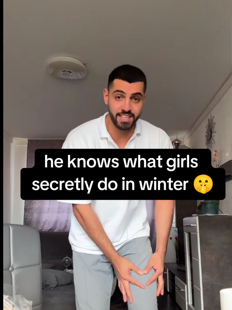 #shontana71 #shontana #winterishere #girlsecrets 