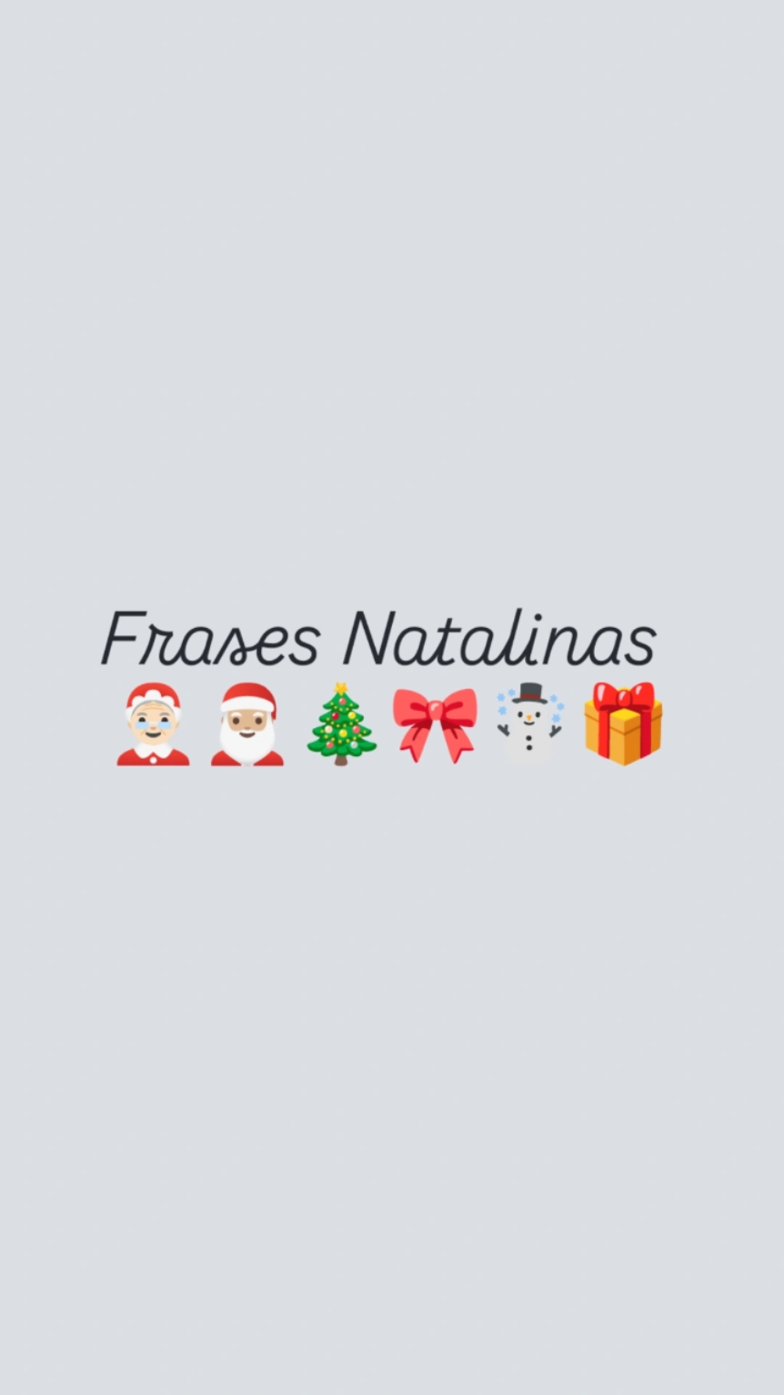 #frase #legenda #status #natal #merychristmas 🎁☃️🎅🏼🤶🏻🎄