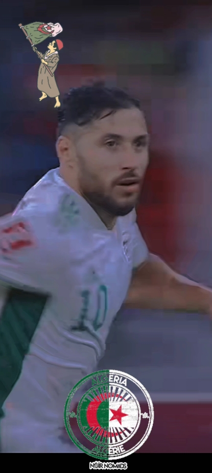 🇩🇿🇩🇿