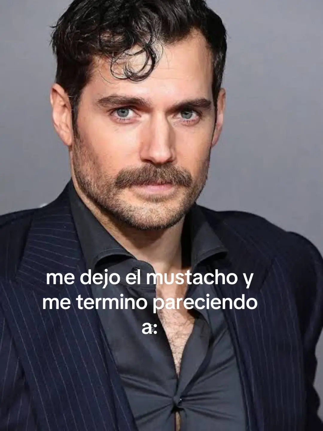 #w2mcrew #losnoobs #werevertumorro #crissmartell #crisscross #fedelobo #fedewolf #luisitorey #humor #henrycavill #superman #señordelbigote #mustache #bigote #fyp #fypシ #fypシ #foryou #parati 