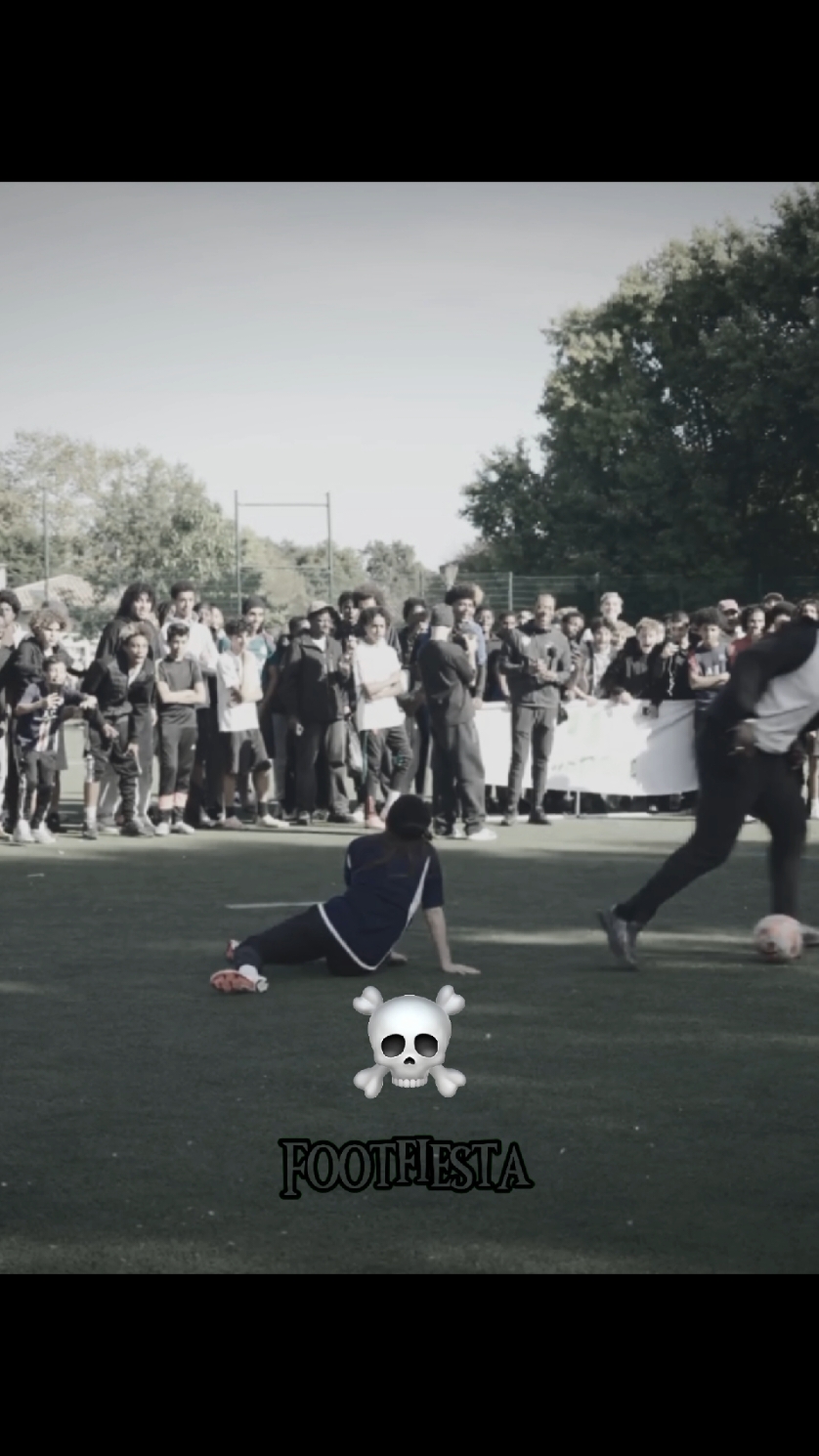 L'Art de l'Humiliation 💀@jnkakademy#football #Soccer #edit #footfiesta10 