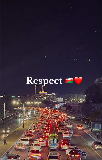 18نوفمبر🇴🇲❤️‍🔥#عمان #احبش_عمان #العيد الوطني#oman #respect 