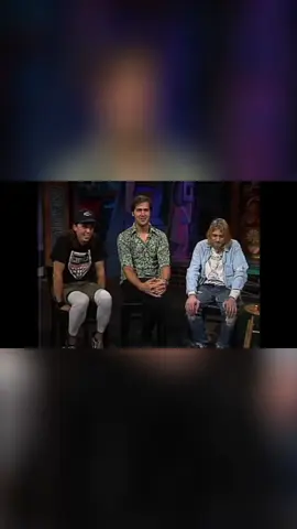 NIRVANA - WE'RE CLASSIC ROCK ALREADY #NIRVANA #KURTCOBAIN #DAVEGROHL