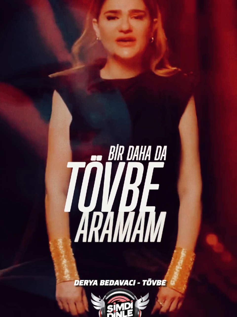 Derya Bedavacı - Tövbe #deryabedavacı #tövbe #simdidinle #müzik 