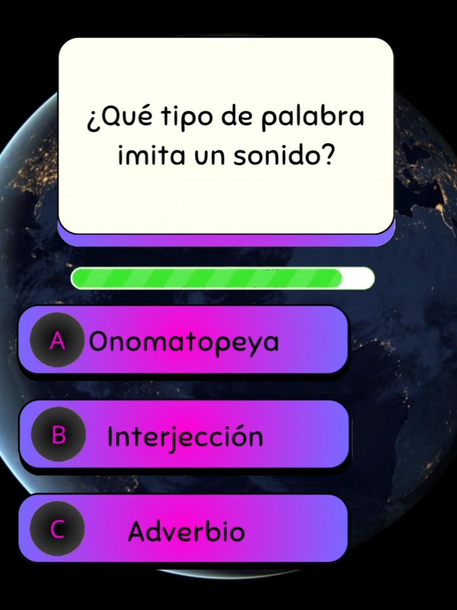 eres buenco con la gramatica? #preguntasyrespuestas #quiztime #conocimiento #quiz #AprendeEnTikTok #trivia #gramatica 