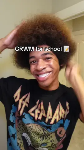 #grwm 