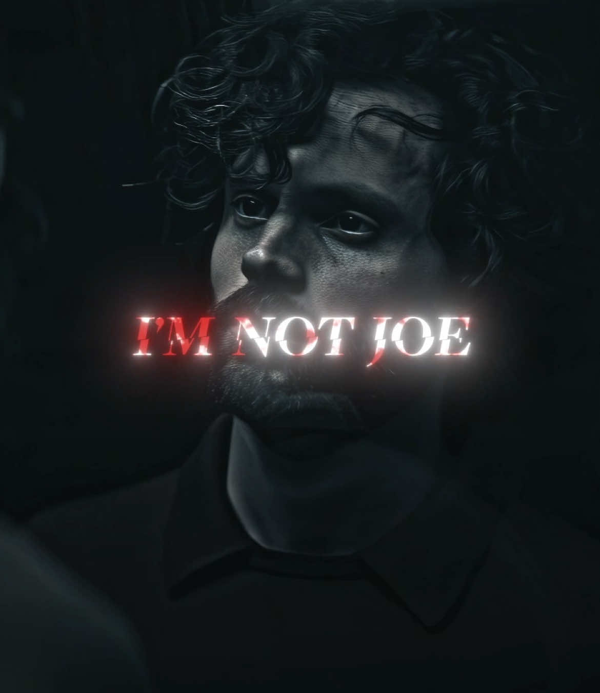 Joe’s anthem // #you #younetflix #joegoldberg #joegoldbergedit #netflix #pennbadgley #fyp #viral 