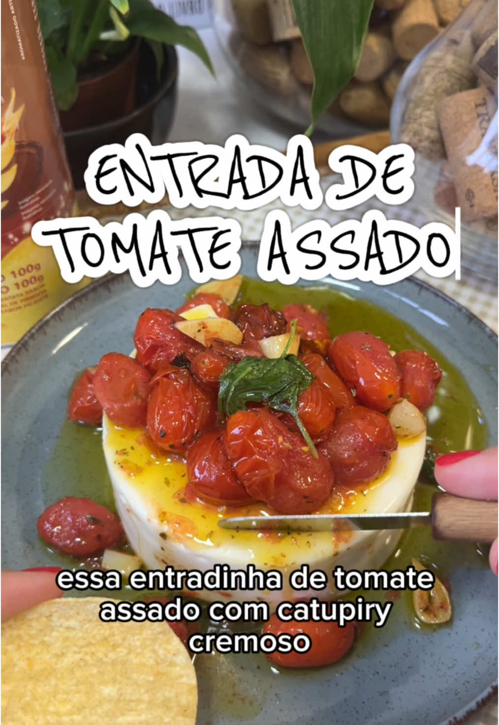 Uma explosão de sabores 🫶 #fyp #vaiprofycaramba #receita #pate 