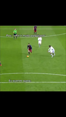 Eu quando quero!| #sergioramos #championsleague #zagueiro 