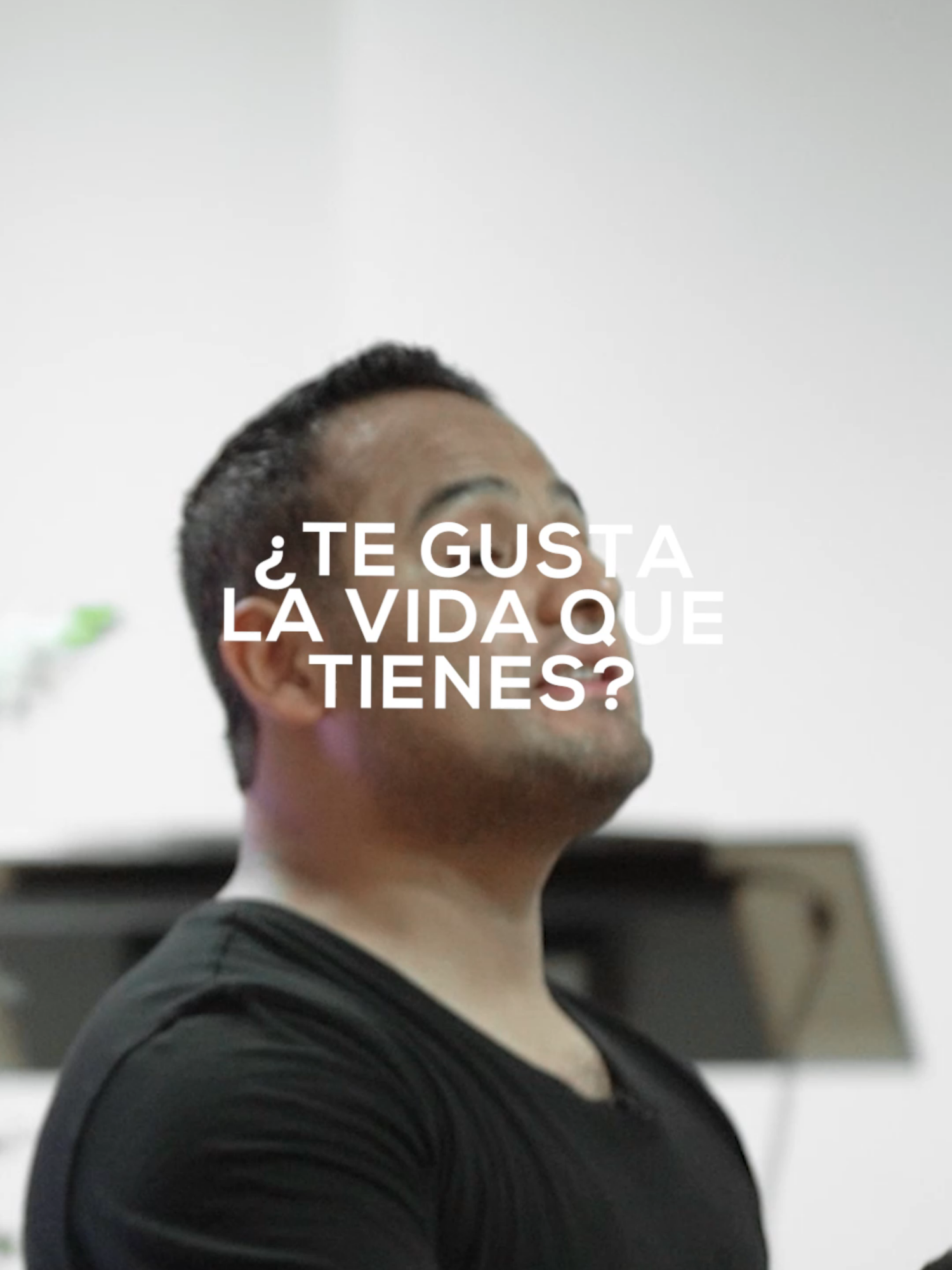 ¿Te gusta la vida que tienes? #vida #emprender #consejo