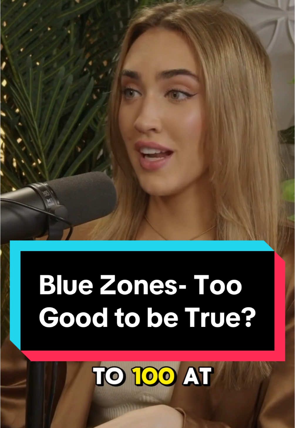 Are Blue Zones too good to be true?🗺️