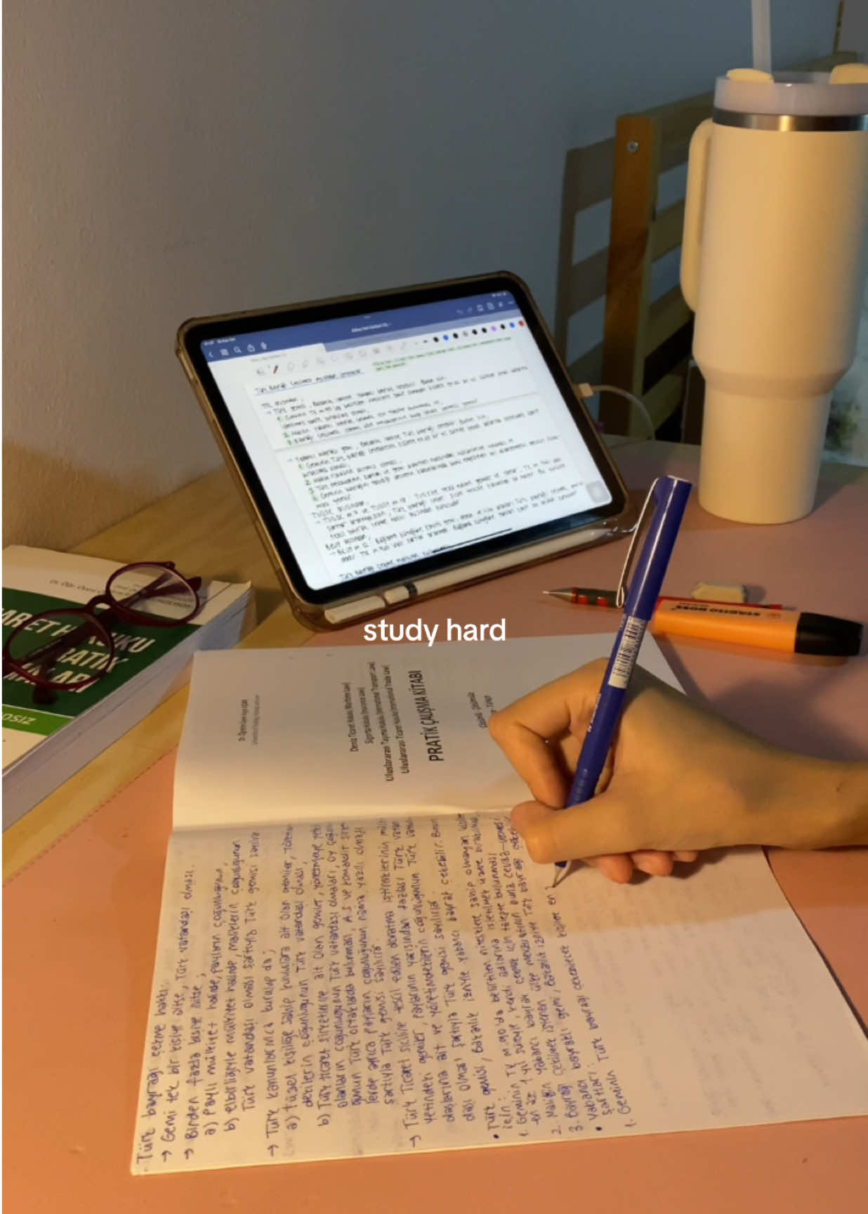 study motivation 🌟 #fyp #studytok #studywithme #productive #productivity #academicvalidation #studymotivation #studying #student #keşfet #dersçalışmak #dersvlog #university #school #minivlog #videodiaries #dayinthelife