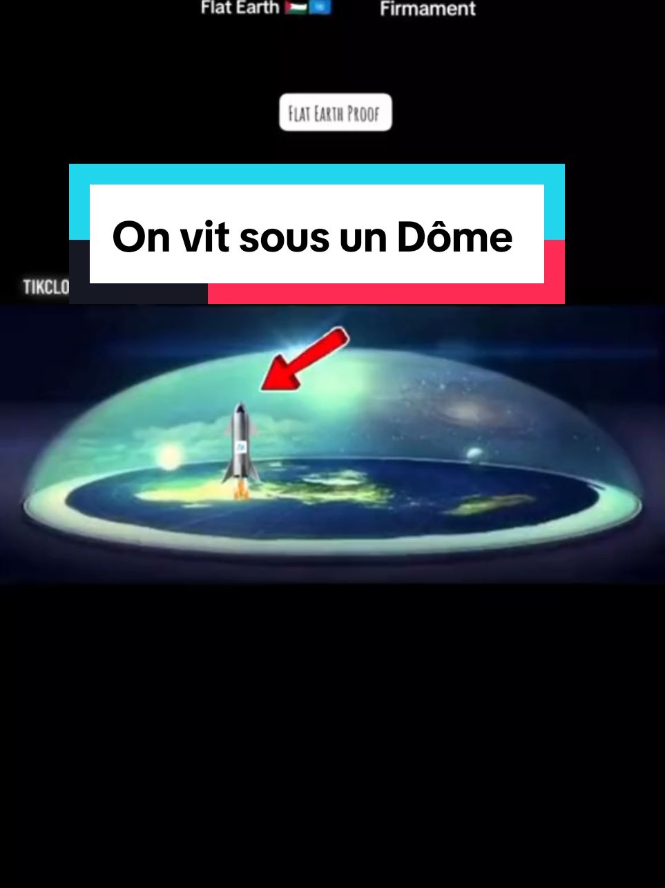 #dome #firmament #lumieresur #spiritualite #eveilspirituel 