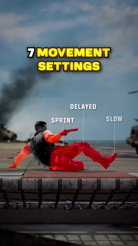 TURN OFF THIS BO6 SETTING for FASTER Movement After Update