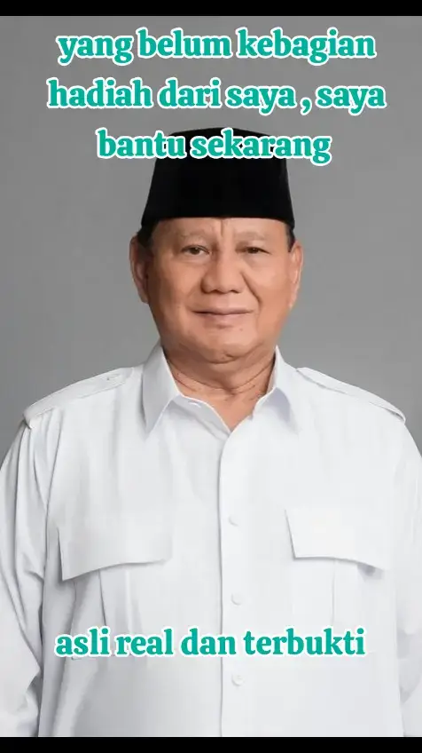 #fy #wakilrakyat #viralvideo #semogafyp #president #amin #prabowo #prabowopresiden2024 #wakilpresiden #bismillahfyp 