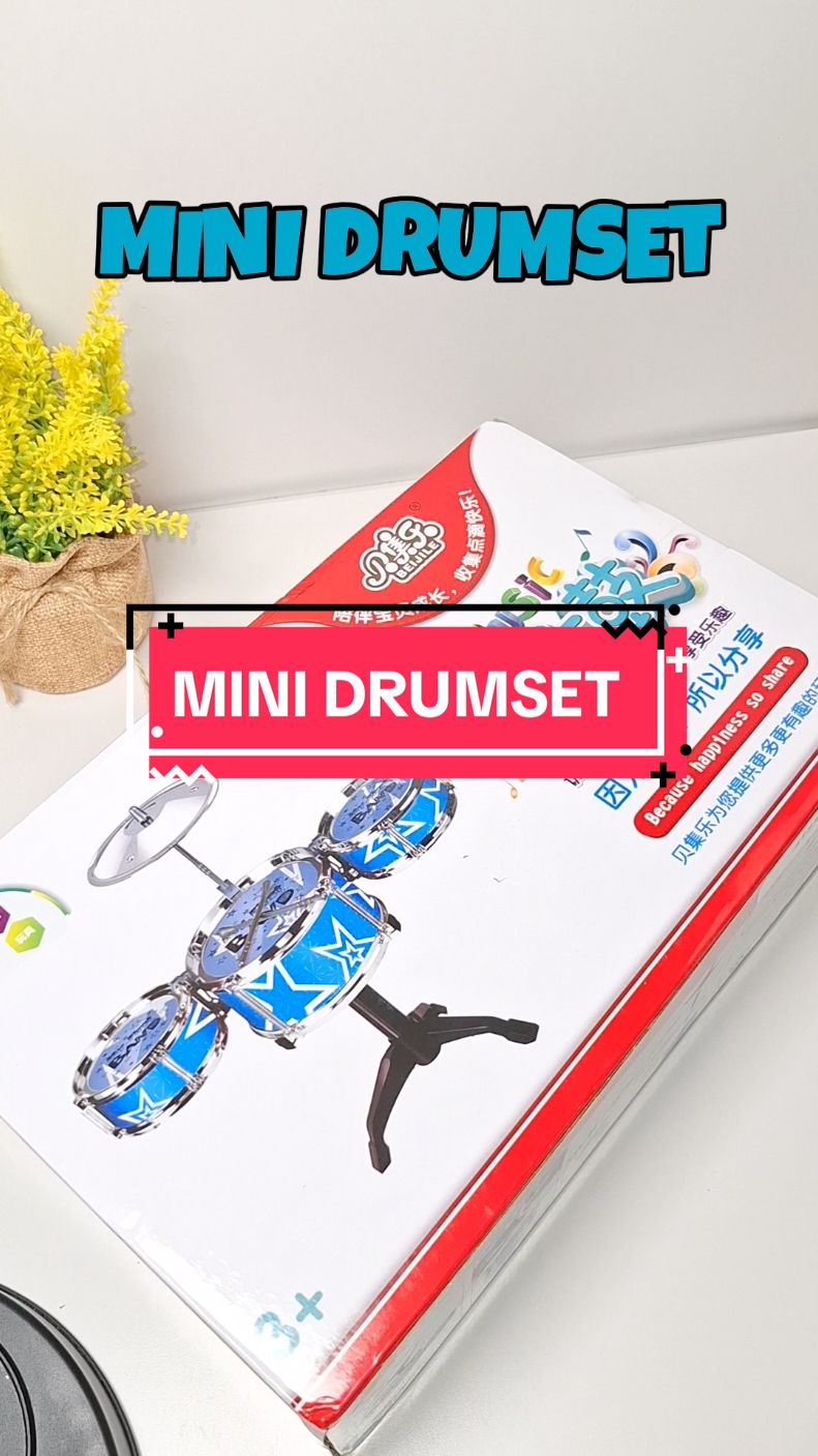 Perfect Christmas Gift for your Kids ✅️✅️✅️ #drumset #drums #toys #gift #toysforkids #giftideas #christmasgift #giftforkids #recosniey #tiktokfinds #tiktokmademebuyit #fyp #trending 