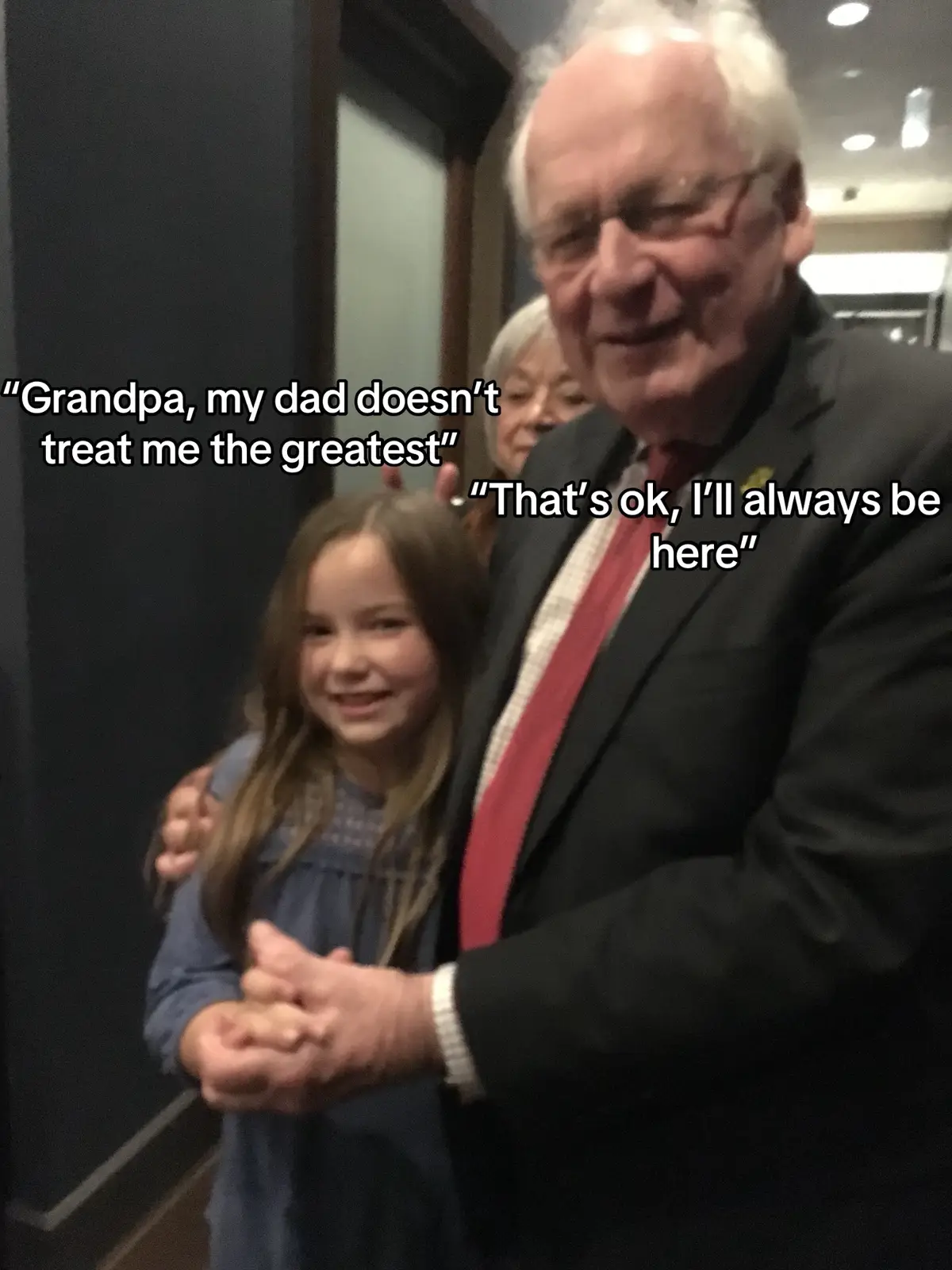 #fyp #grief #loss #cancersucks 
