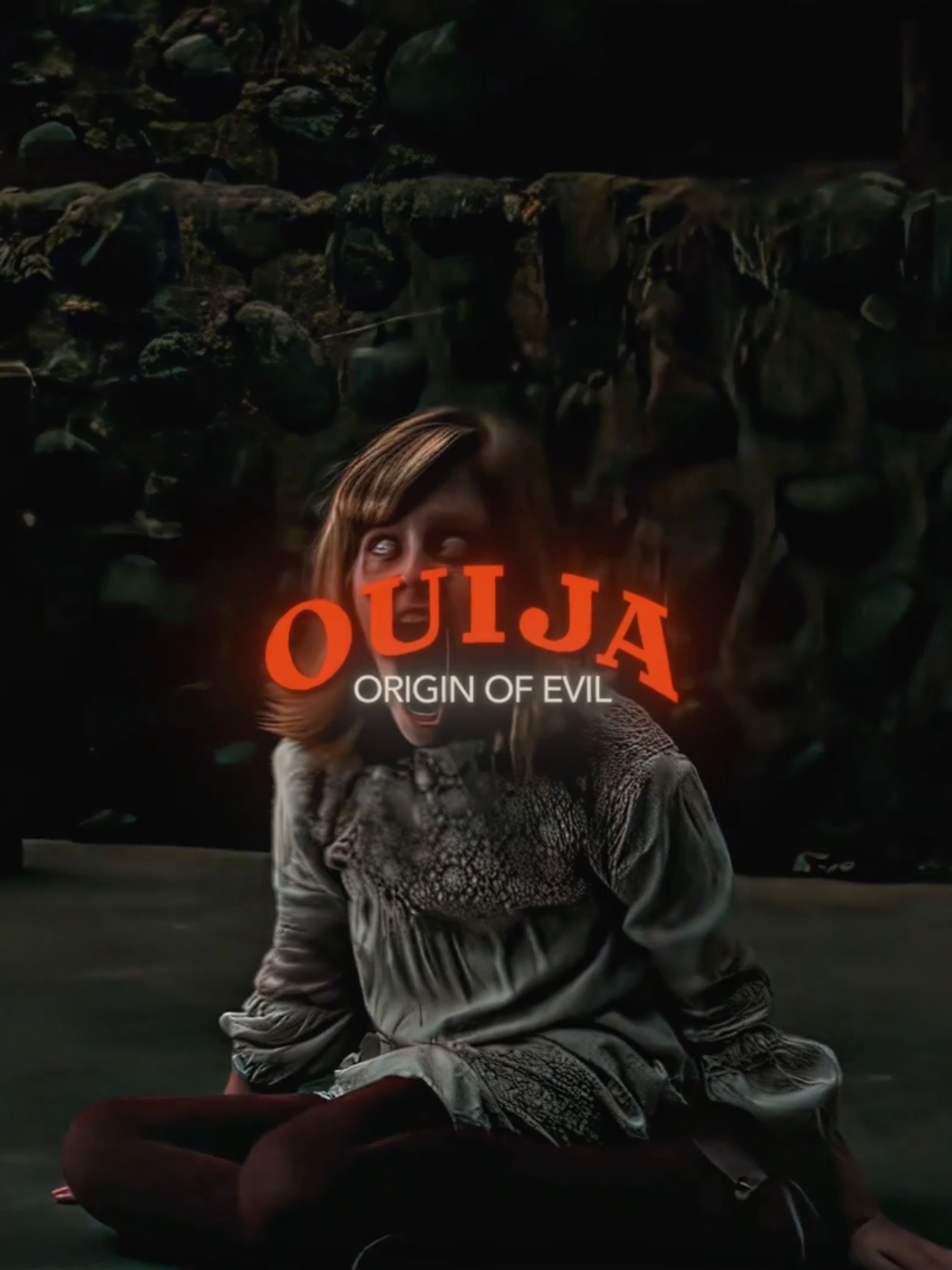 Ouija: A Origem do Mal - 2016 | #ouija #edit #horromovie #filmedeterror #bonnietyler #fyp #vaiprafycaramba