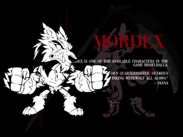 Another one #edit #symbiote #brawlhalla #mordex #fyp #foryoupage  