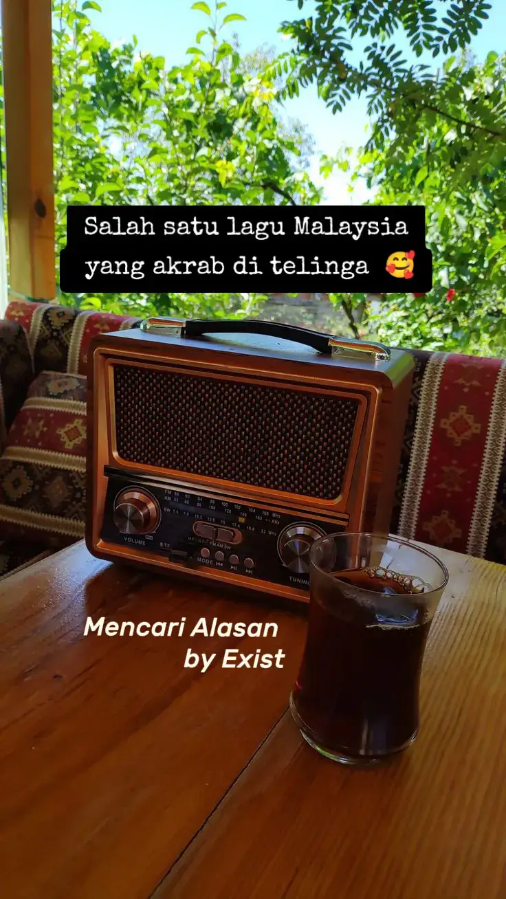 #existband #existmencarialasan #tembangkenangan #lagumemori #kumpulanlagujadul #playlistlagulawas8090 #lewatberanda #lagu90an #lagu80an90an #oldies #lewatberanda #bandmalasyia #fypmalasyia 