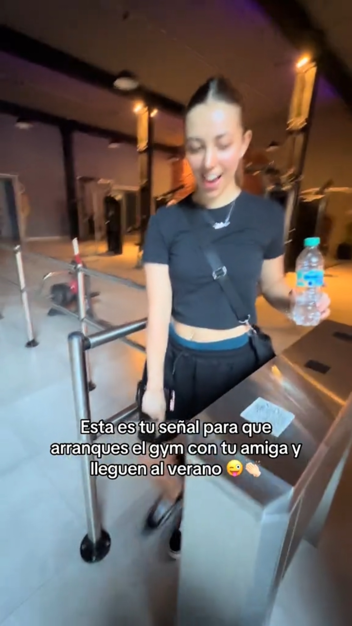 EMPIECEN, no se van arrepentir 🙏   #parati #paratii #Gym #gymbro #fyp #foryoupage #doblep 
