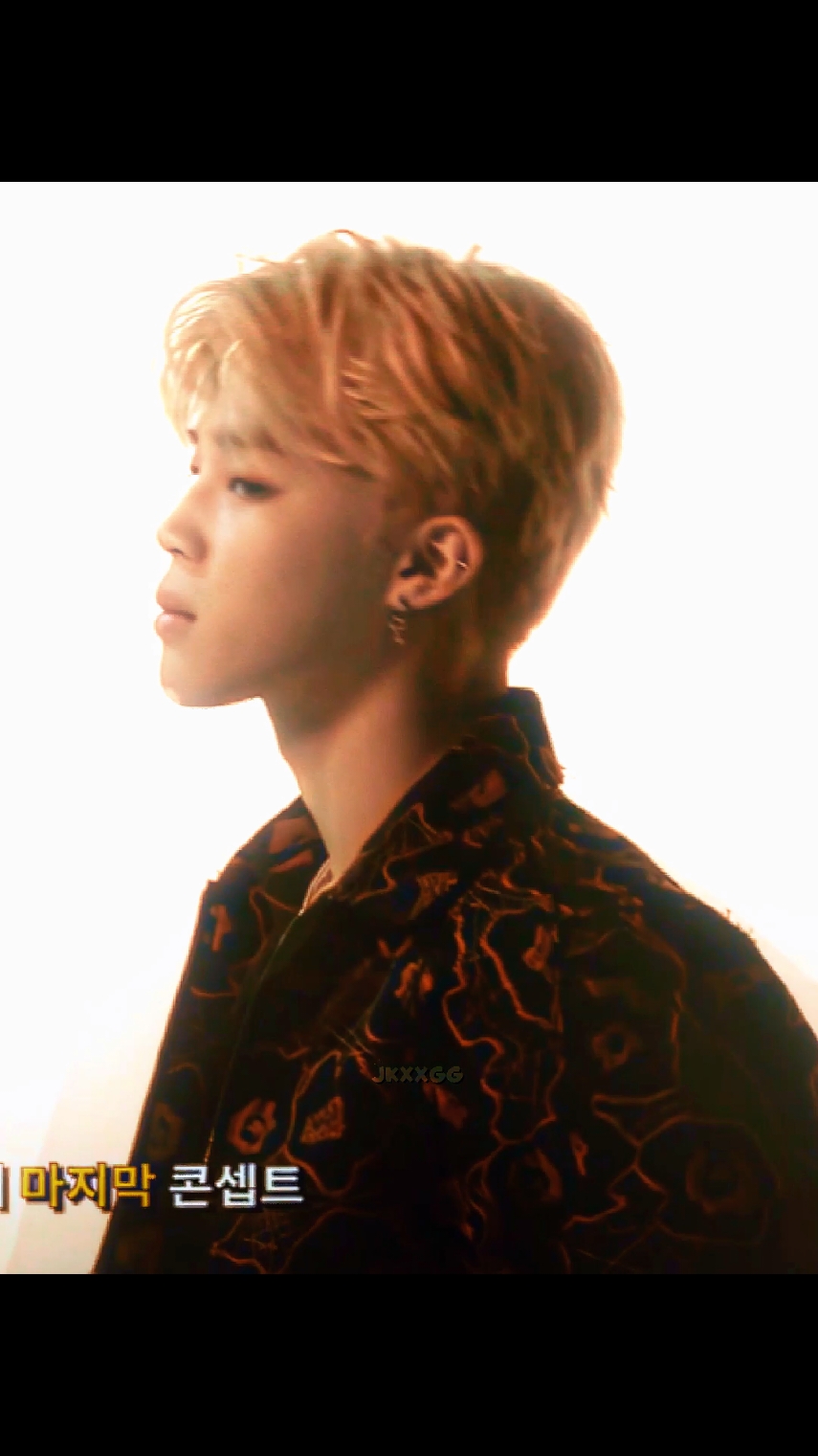 He's pure poetry... #jimin #edit #jm #jkxxgg #bts