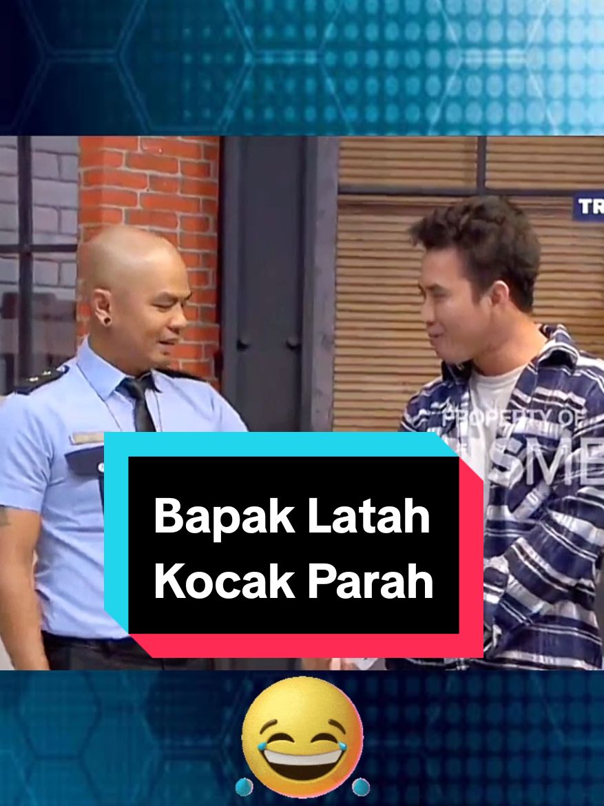 Bapak Latah mengaku bapaknya dukun cantik 😆 #laporpak7 #trans7official #dukun #meztymez #videolebihpanjang #longvideos 