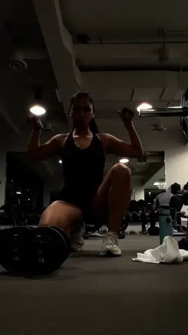 Trust thattttt process!!! #fyp #GymTok #gym #viral 