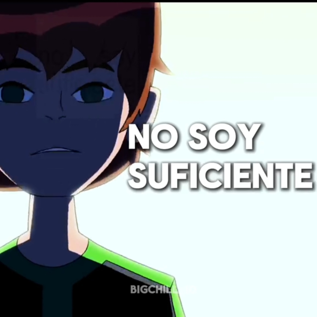 Soy egoista... #ben10omniverse #ben10 #bentennyson #ben10alienforce #ben10classic #ben10edit #edit #hopecore #bentennyson #bentennysonedit #fyp #foryou #parati#CapCut 