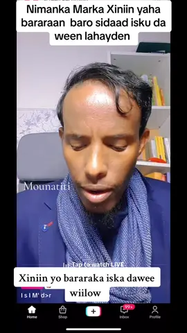 Iniinyo baraarkaa ragaa by @I s I M' d>r  #foryou #mounatiti #fyp #isimdr #tiktikuk🇬🇧 #somalitiktok 