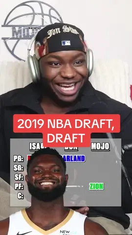 2019 NBA DRAFT, DRAFT! #NBA #basketball #sports #foryou #jamorant #zionwilliamson 